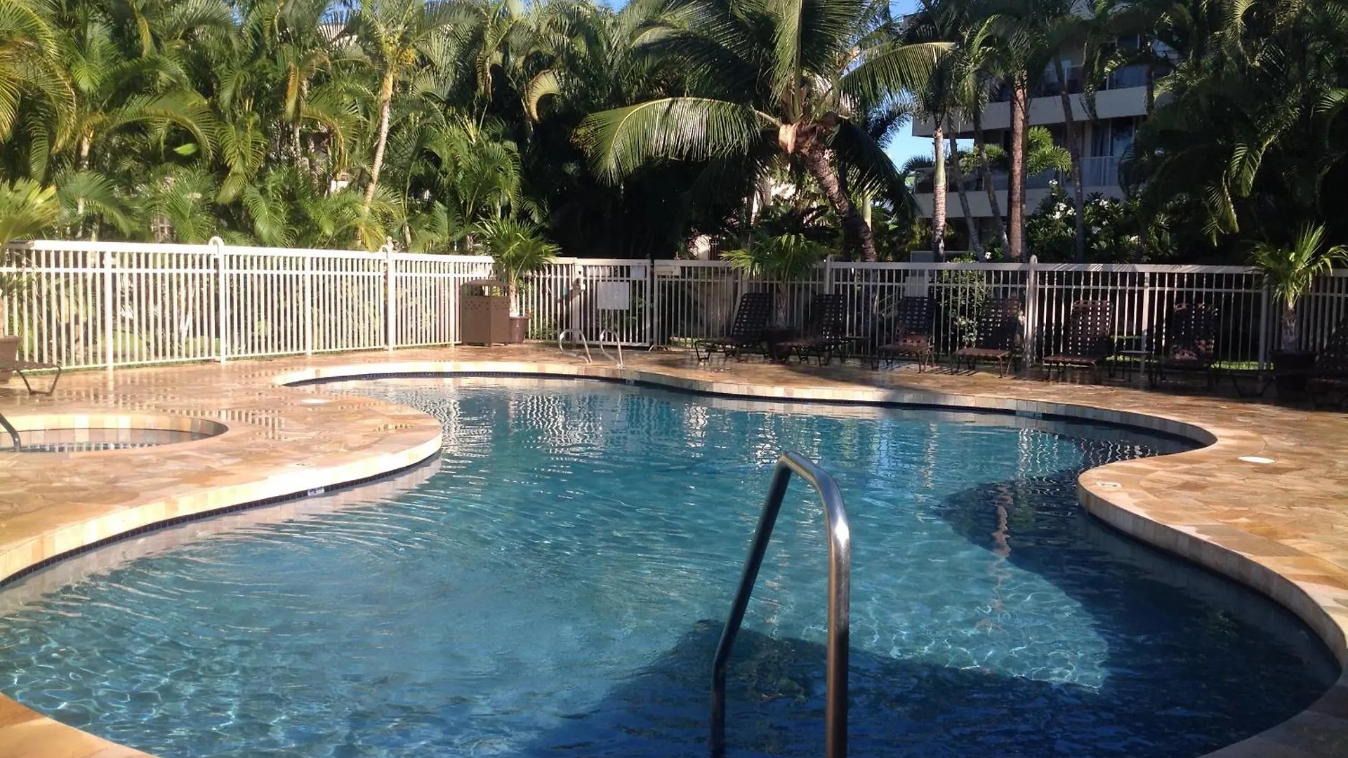 Holiday home Maui Banyan Q104 - Mch Villa Kihei United States