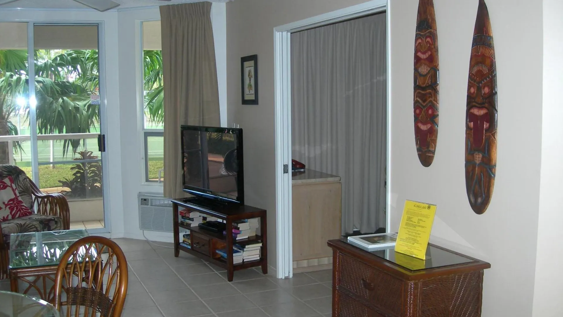 Maui Banyan Q104 - Mch Villa Kihei United States