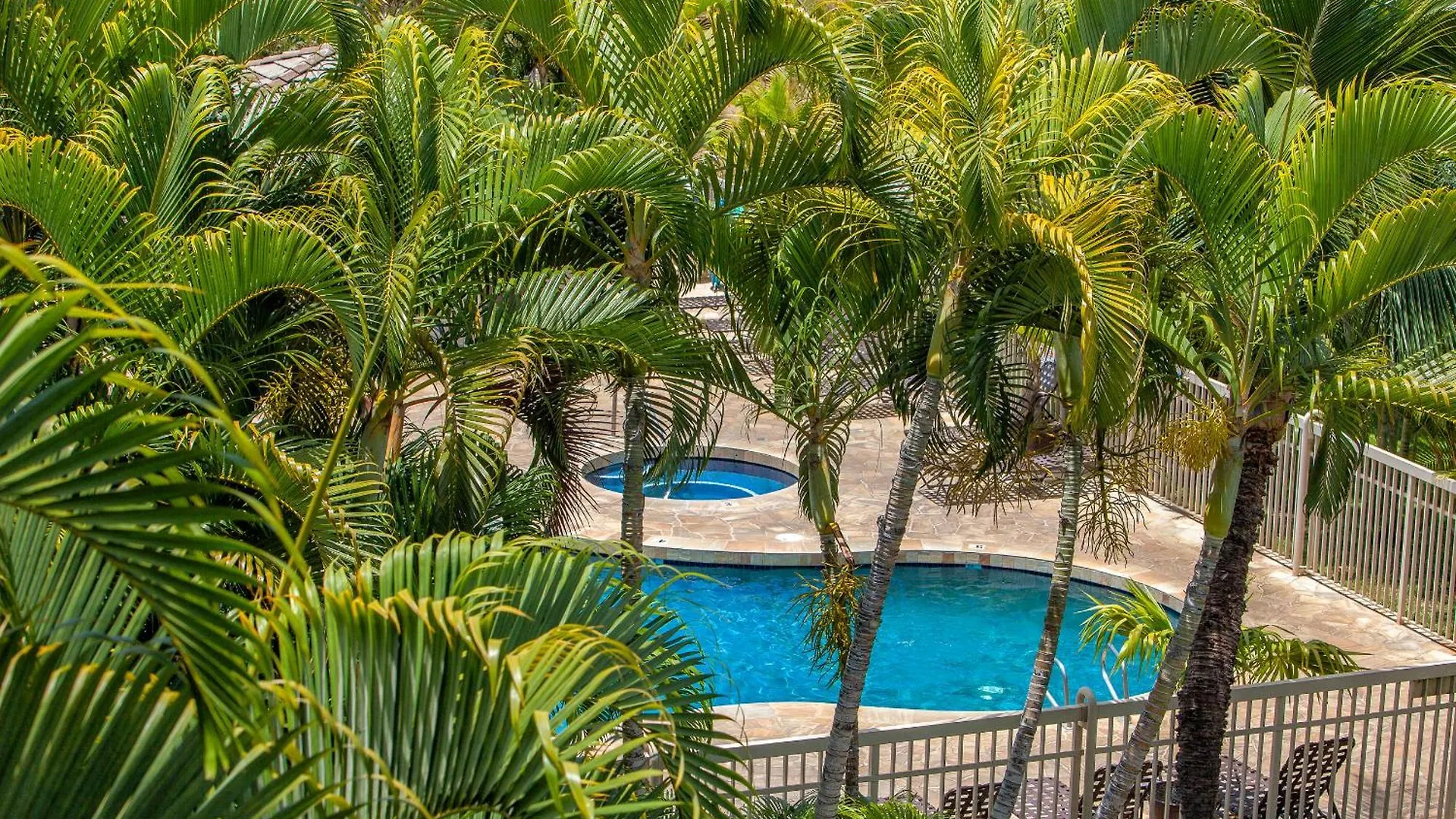 Maui Banyan Q104 - Mch Villa Kihei United States